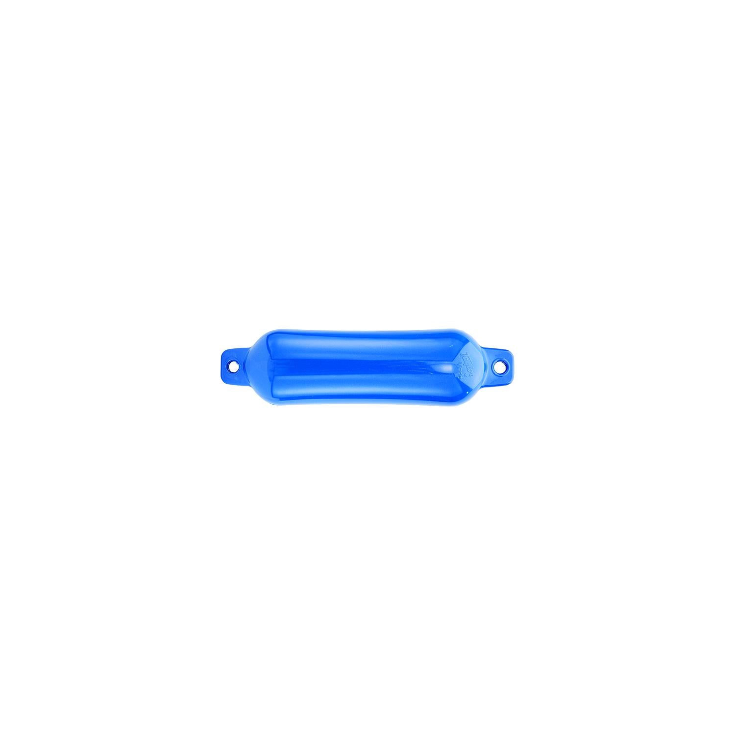 Taylor Made Products 41023 Taylor Hull Gard Inflatable Fender, 6-1/2" x 23", Mid Atlantic Blue