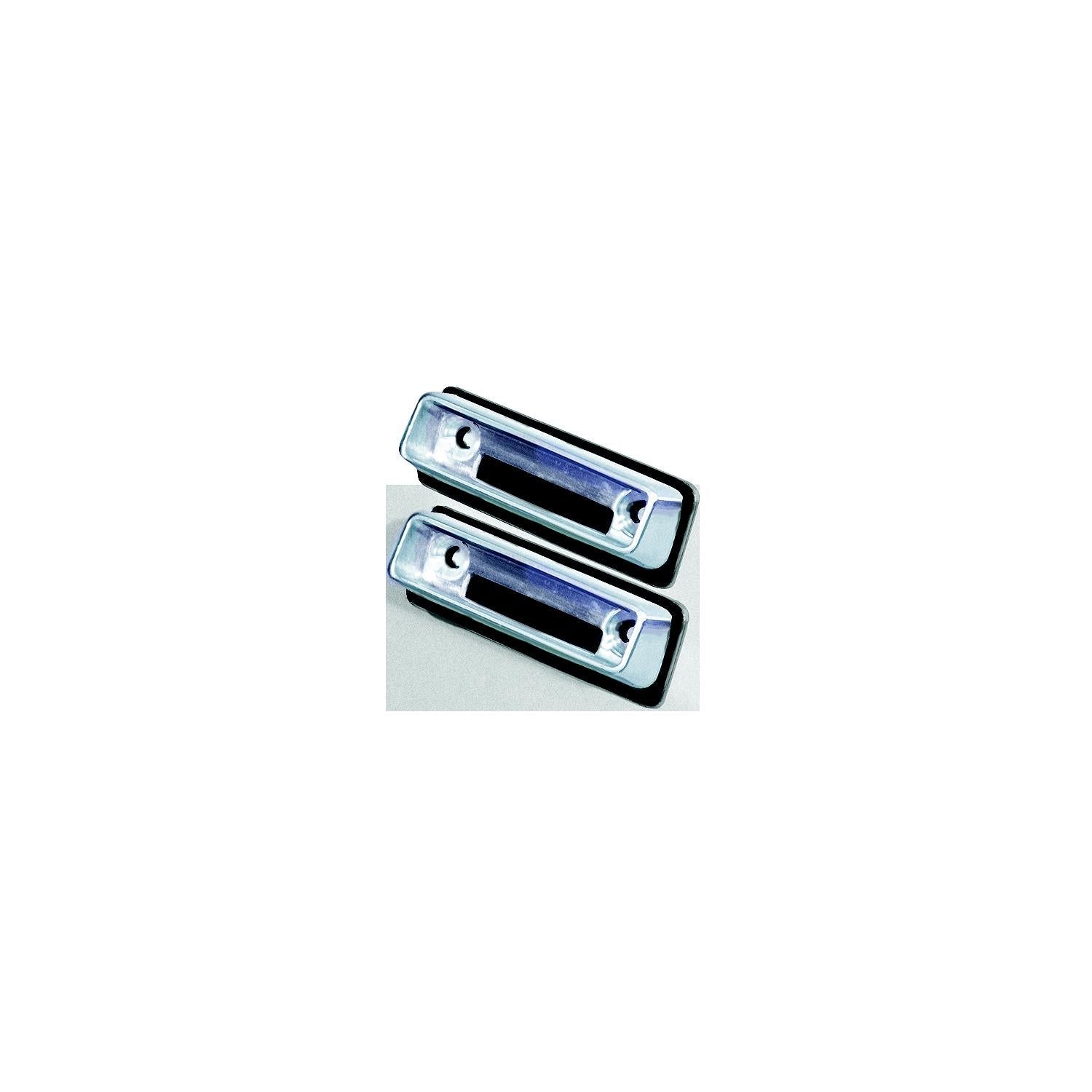 Taylor Made Products 935 Taylor Die Cast Bow Sockets (Sold in Pairs)
