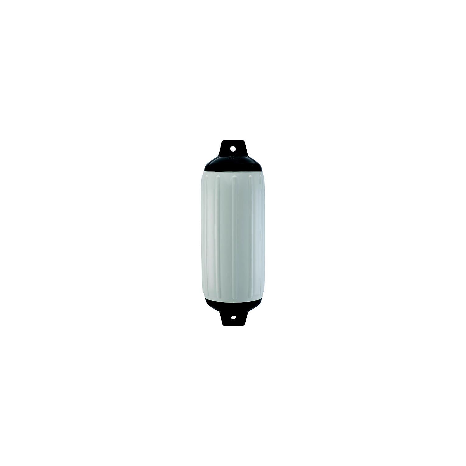 Taylor Made Products 960824 Taylor Super Gard Inflatable Fender, 8-1/2" x 26", Sand