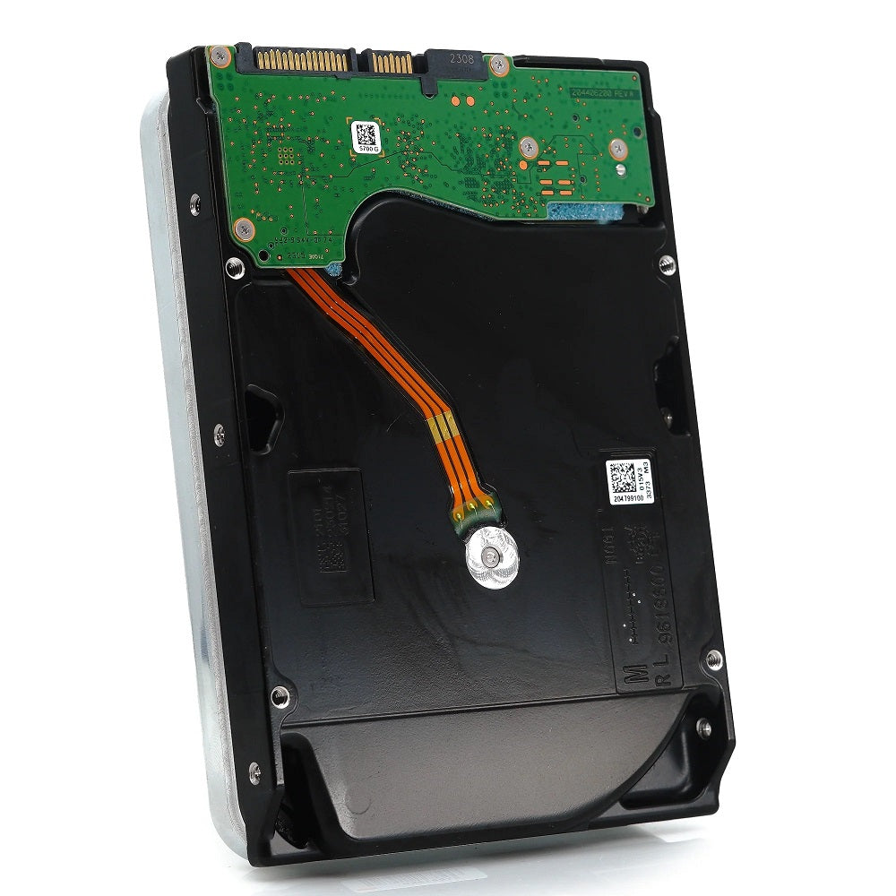 ST16000NM001G SEAGATE Exos X16 16tb SATA 6Gb/s 3.5inch hard drive