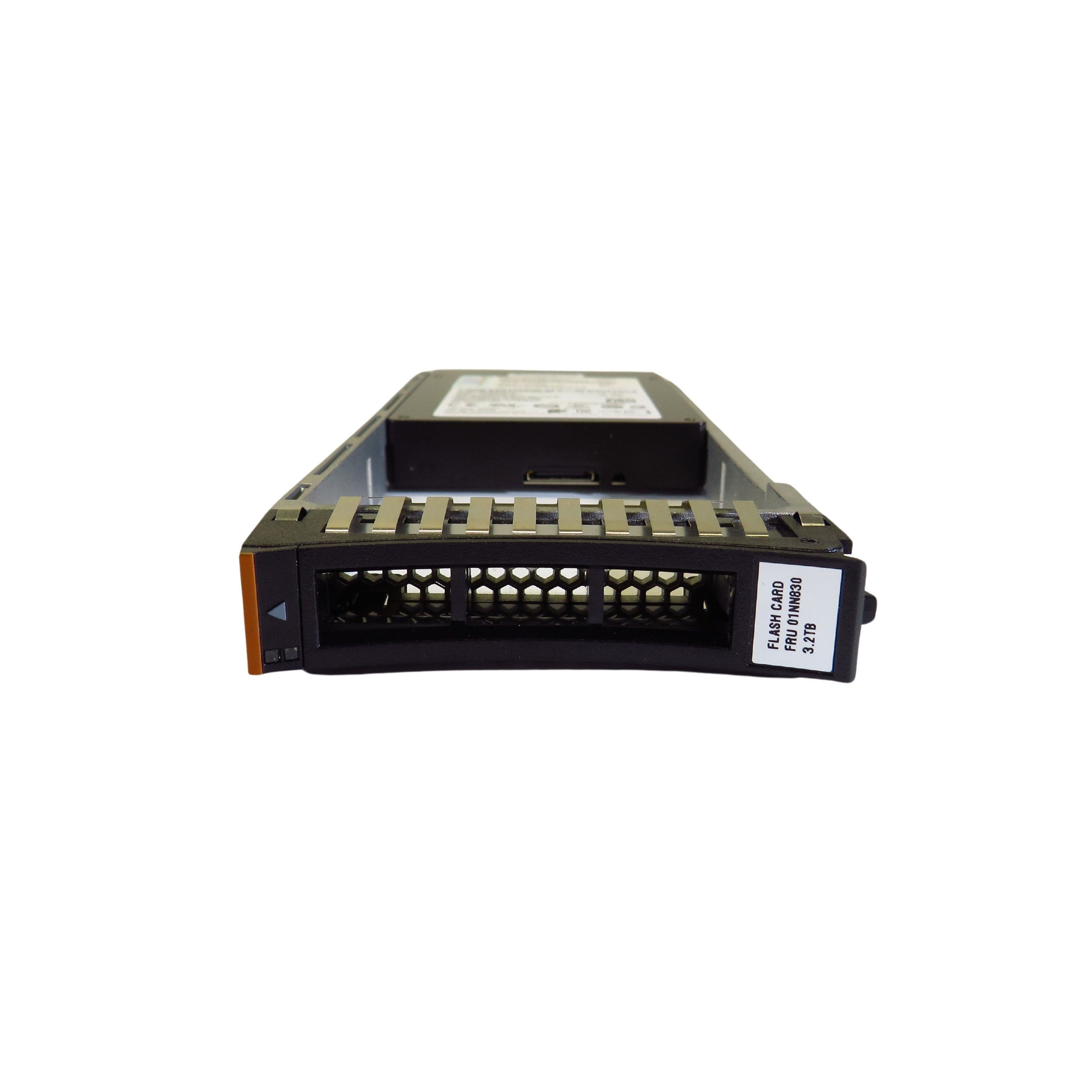 IBM 01NN830 3.2TB 2.5" SAS 12Gbps SSD Solid State Drive (Refurbished)