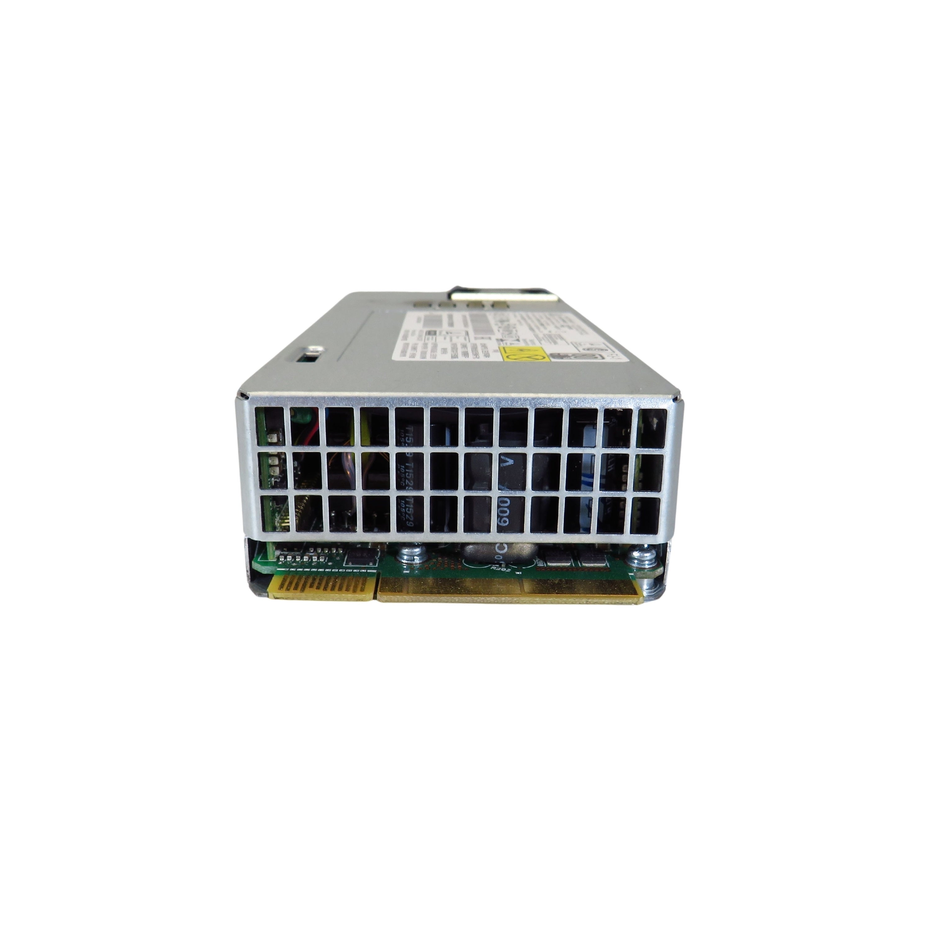 Lenovo 00HV224 550W RD350 RD450 RD550 RD650 80 Plus Platinum Power Supply (Refurbished)