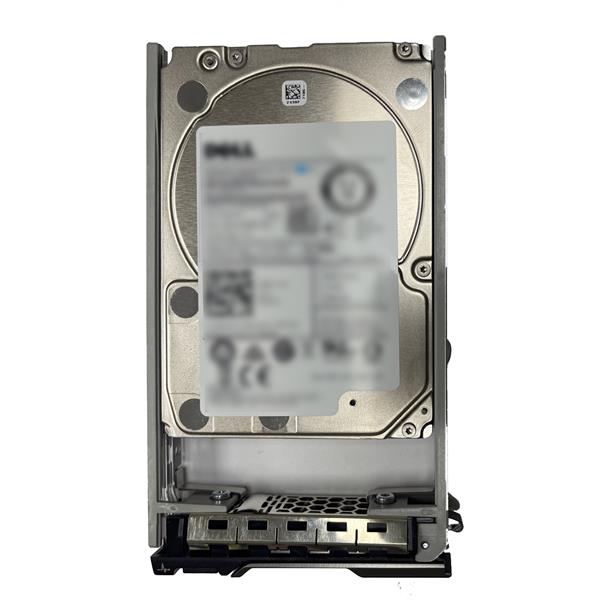 Dell VFP4M 14G 8TB 7.2K NL SAS 12Gbps 512e 3.5inch Hot-Plug Refurbished Hard Drive