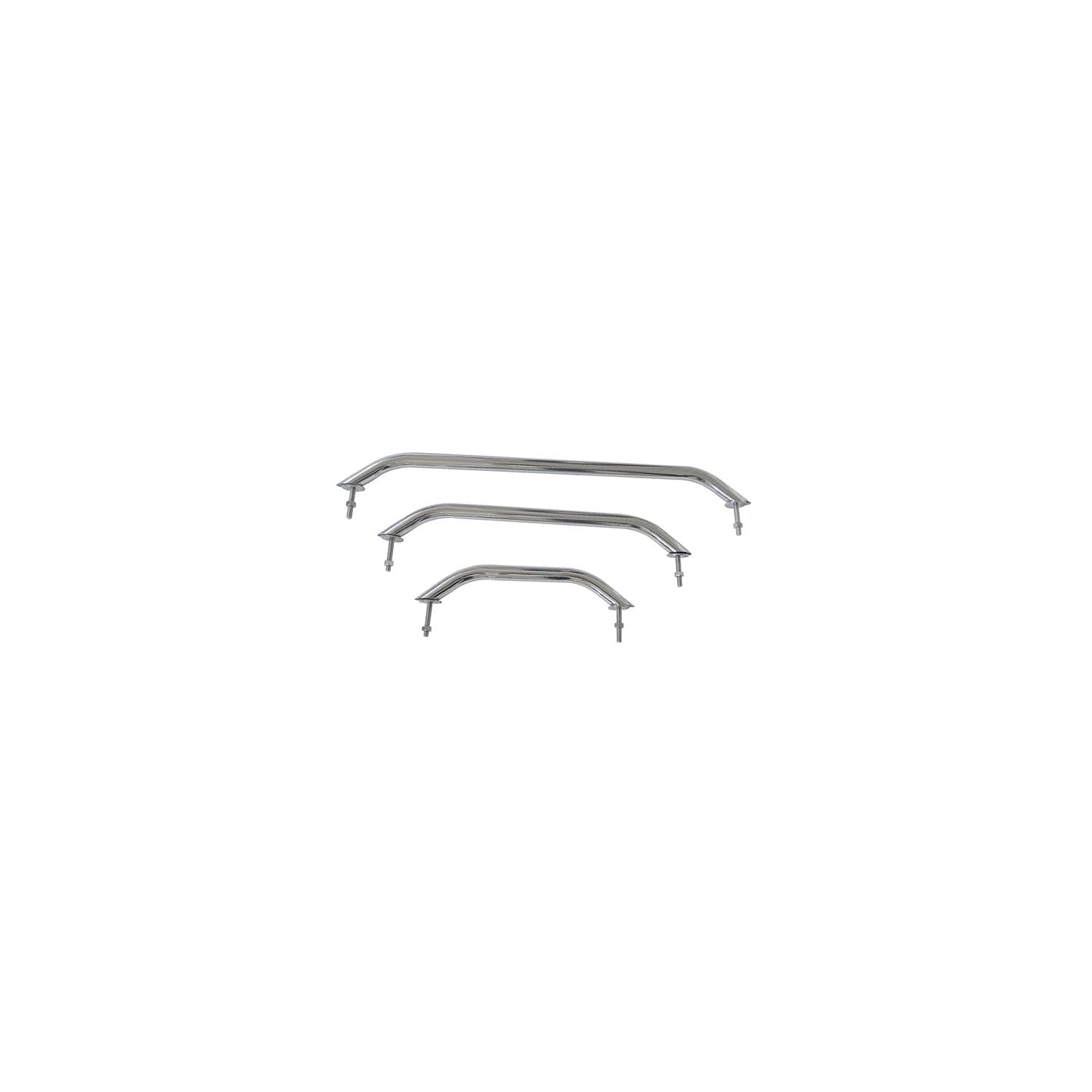 Windline H-001A 12 S/S Handrail
