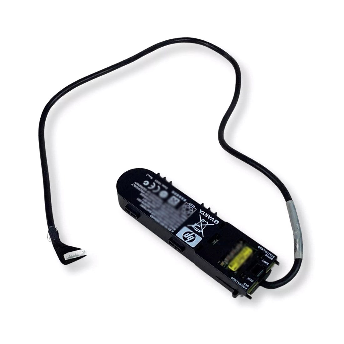 HP 460499-001 Smart Array 650mAh 4.8V Battery New