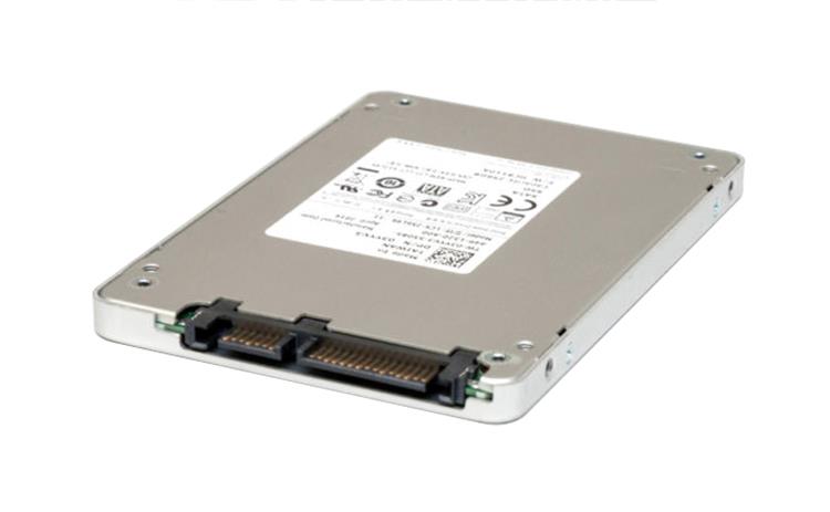 400-ATGM Dell 480GB SAS 12Gbps Hot Swap Mixed Use 2.5-inch Internal Solid State Drive