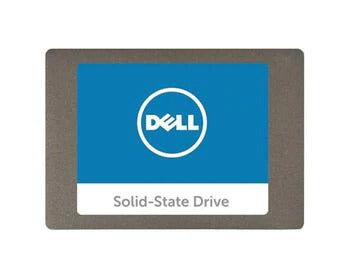 342-6096 | Dell 400GB MLC SATA 6Gbps Value Endurance 2.5-inch Internal Solid State Drive