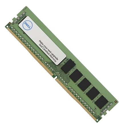 Dell 370-AEVQ 16GB PC4 25600 DDR4 3200MT/s 2Rx8 ECC Memory Brand New