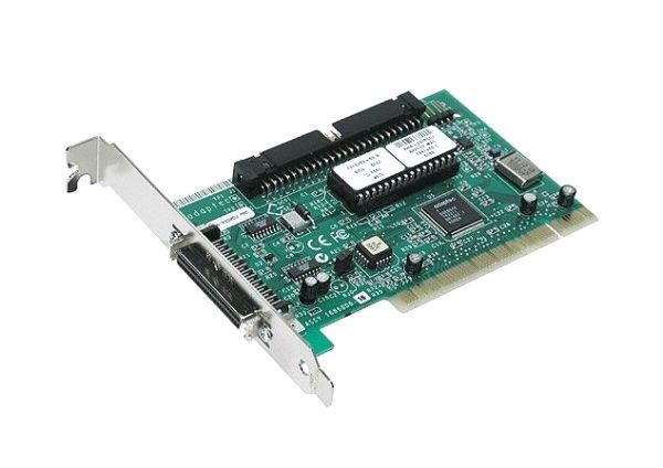 348-0036689 Sun PCI SCSI Controller Card Adapter
