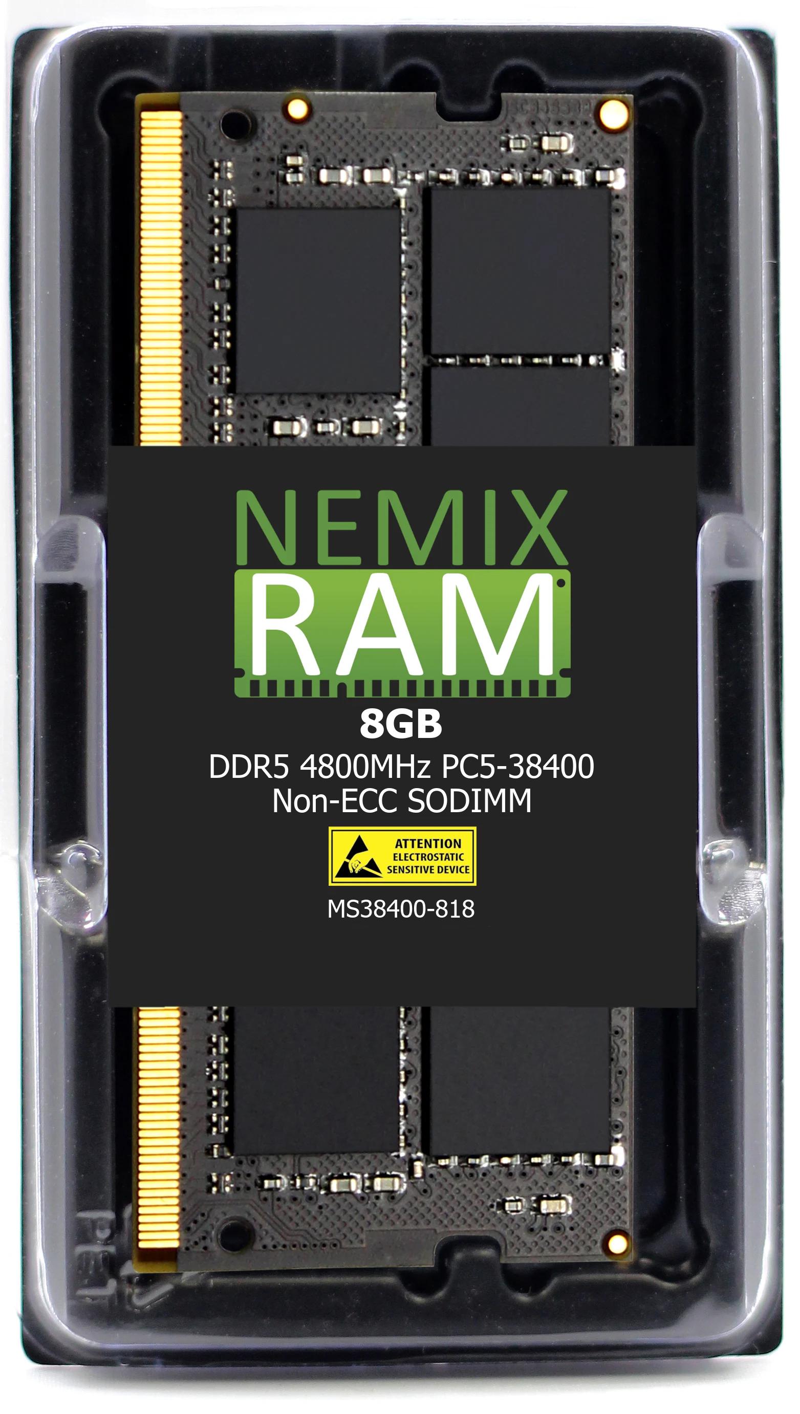 DELL - Precision 3460 Small Form Factor Memory Upgrade