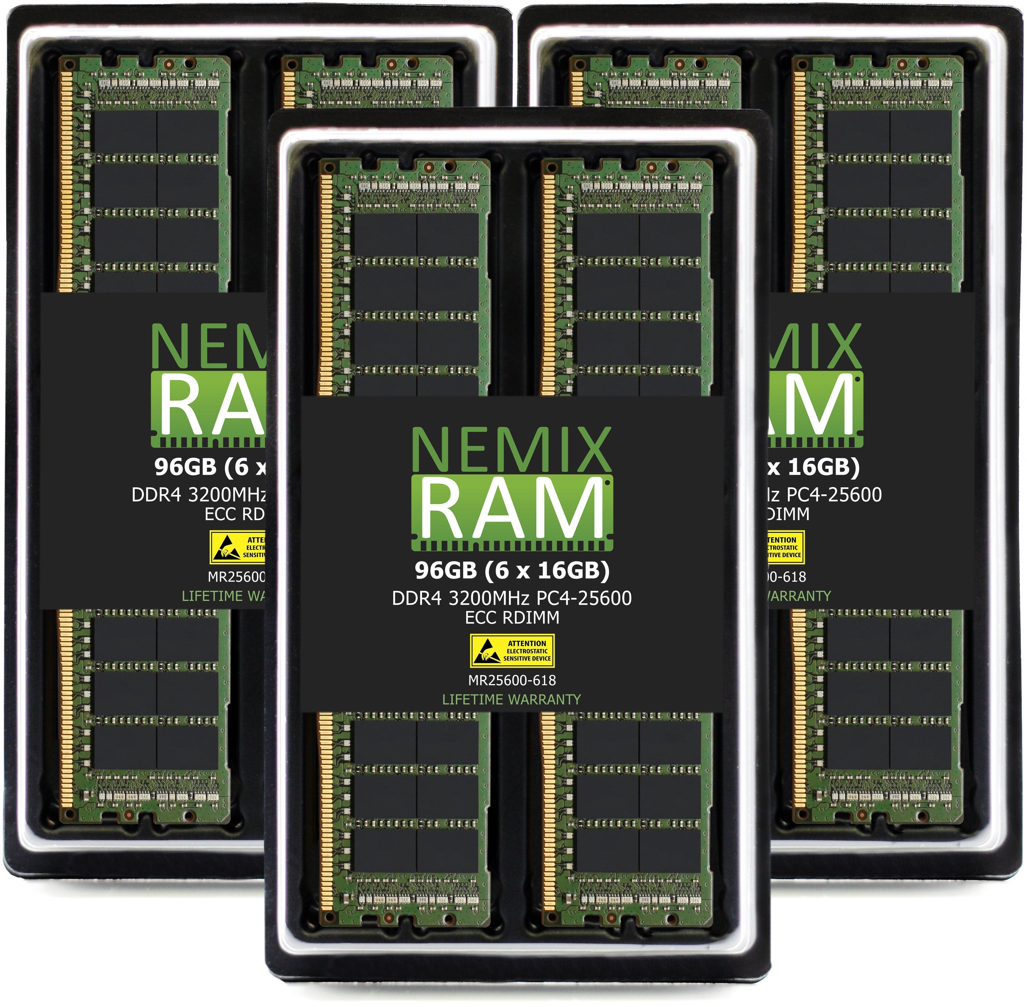 THINKMATE - Supermicro SuperServer 740P-TR and SuperServer 740P-TRT Tower Memory Upgrade