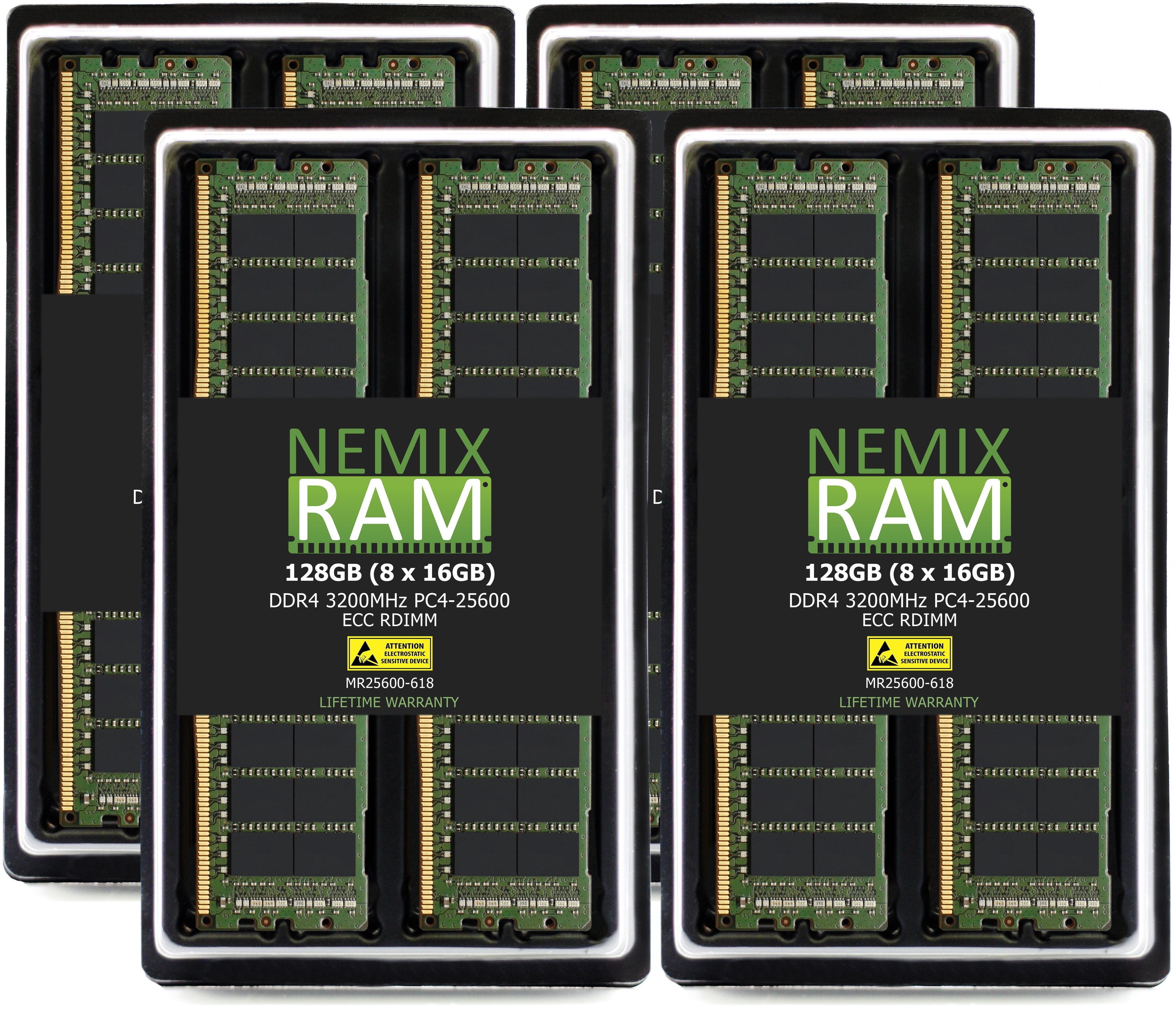 THINKMATE - Supermicro SuperServer 620P-TR, 620P-TRT and SuperServer 220P-C9R, 220P-C9RT Memory Upgrade