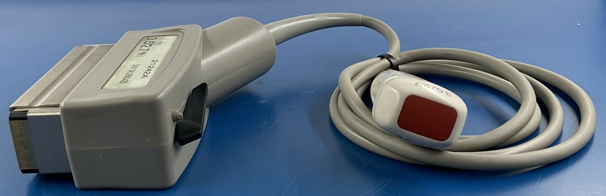 3.5/2.7Hz ULTRASOUND PROBE (21242A HP