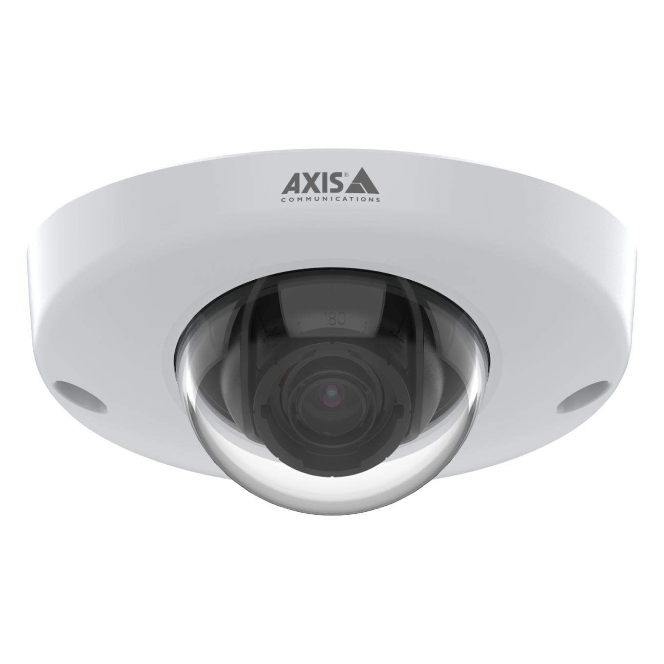 AXIS P3905-R Mk III M12 2.8 mm 10 Pieces Dome Camera (03117-021)
