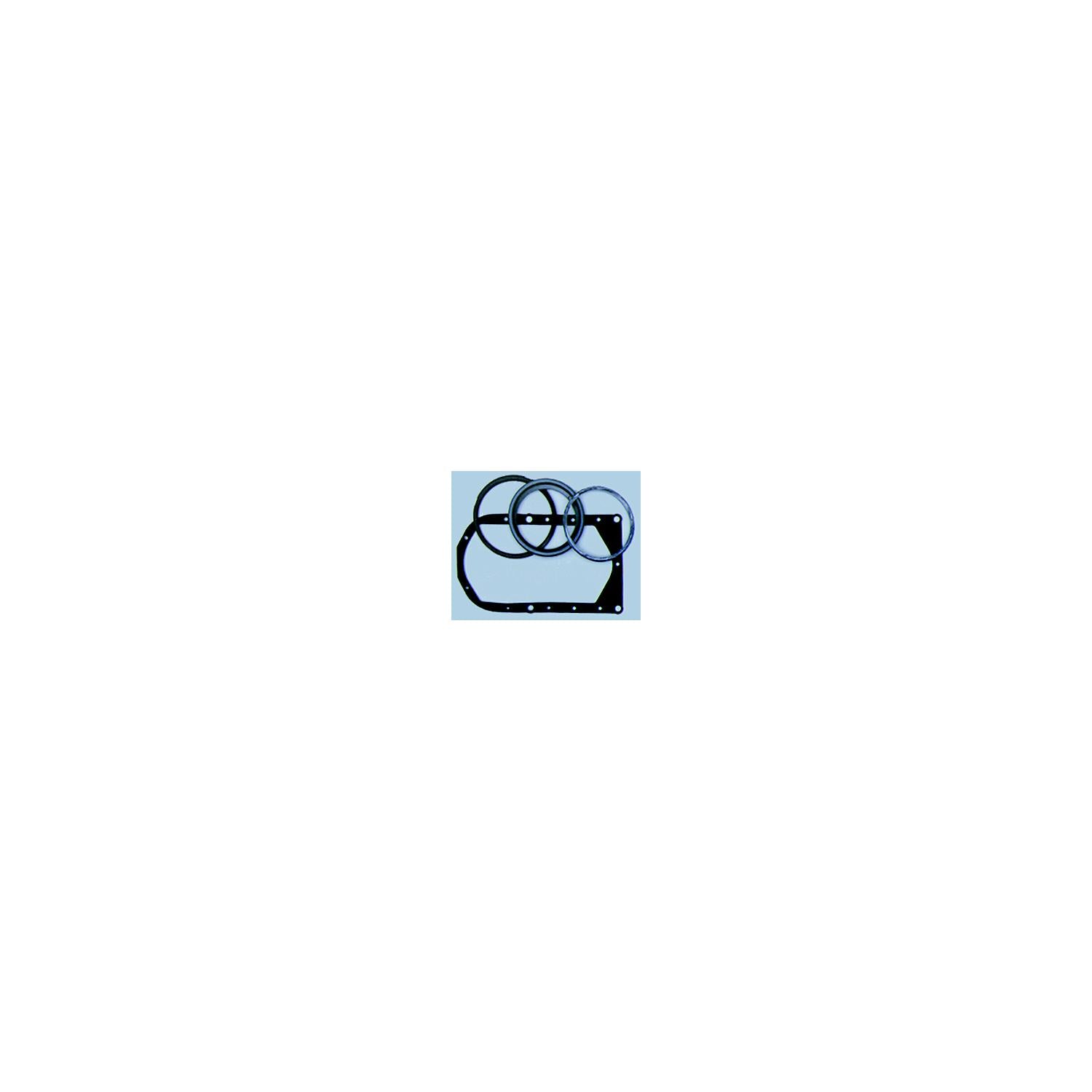 Thetford 9872 Plastic Slide EZ-Valve Repair Kit
