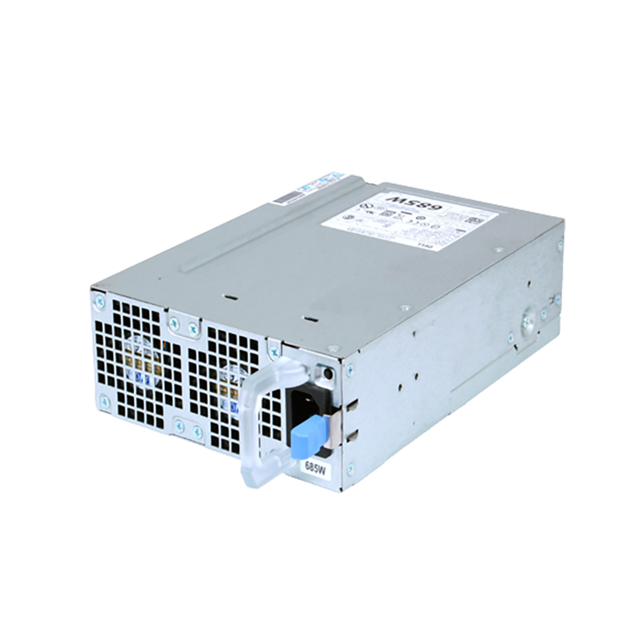 Dell - Dell Precision T5810 T7810 Workstation 685W 80 Plus Gold Power Supply - Used (W4DTF)