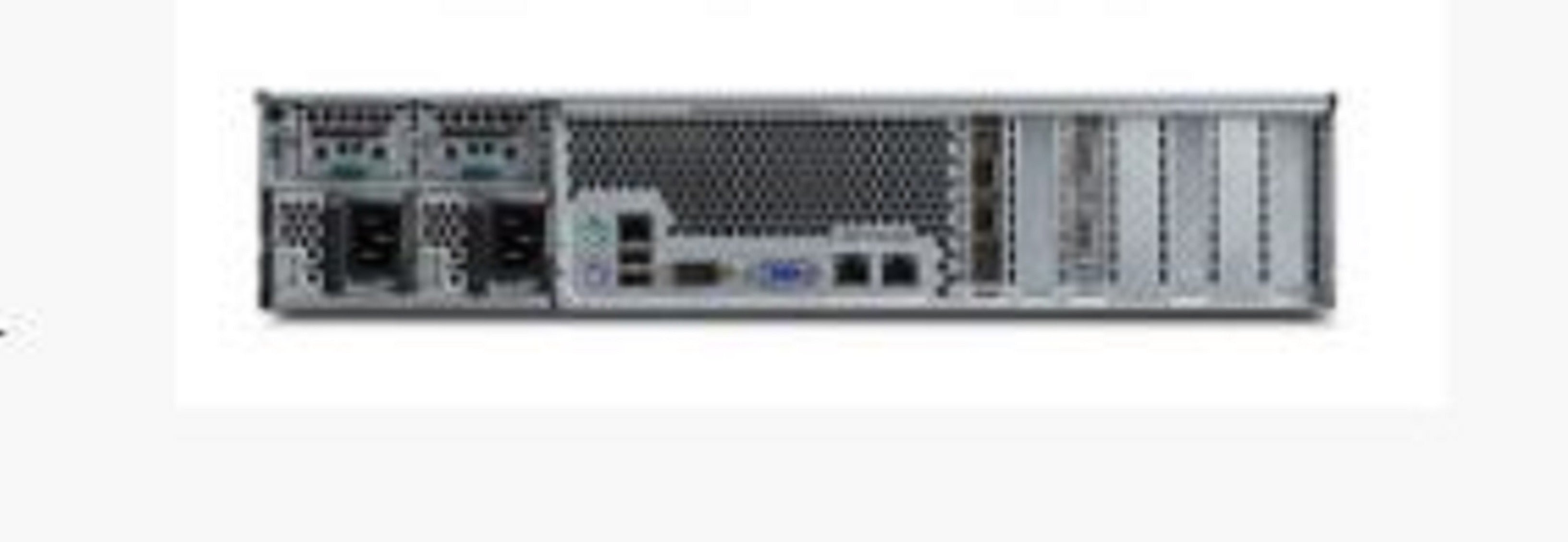 Isilon X200 24TB Storage Node with 12GB Ram & 10Gbe Ports
