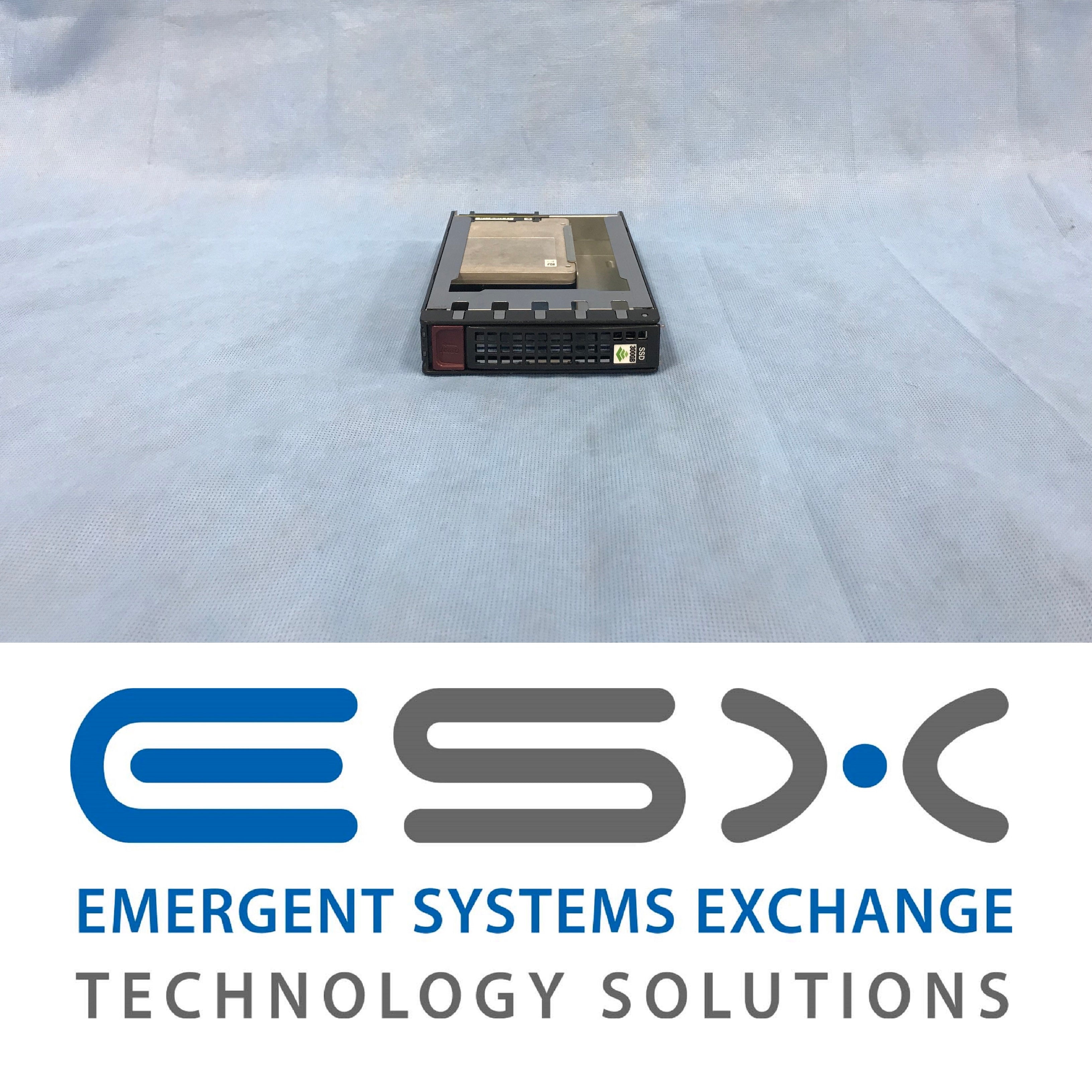 Nimble Storage 300GB SSD for CS Series – PN: SP-SSD-300