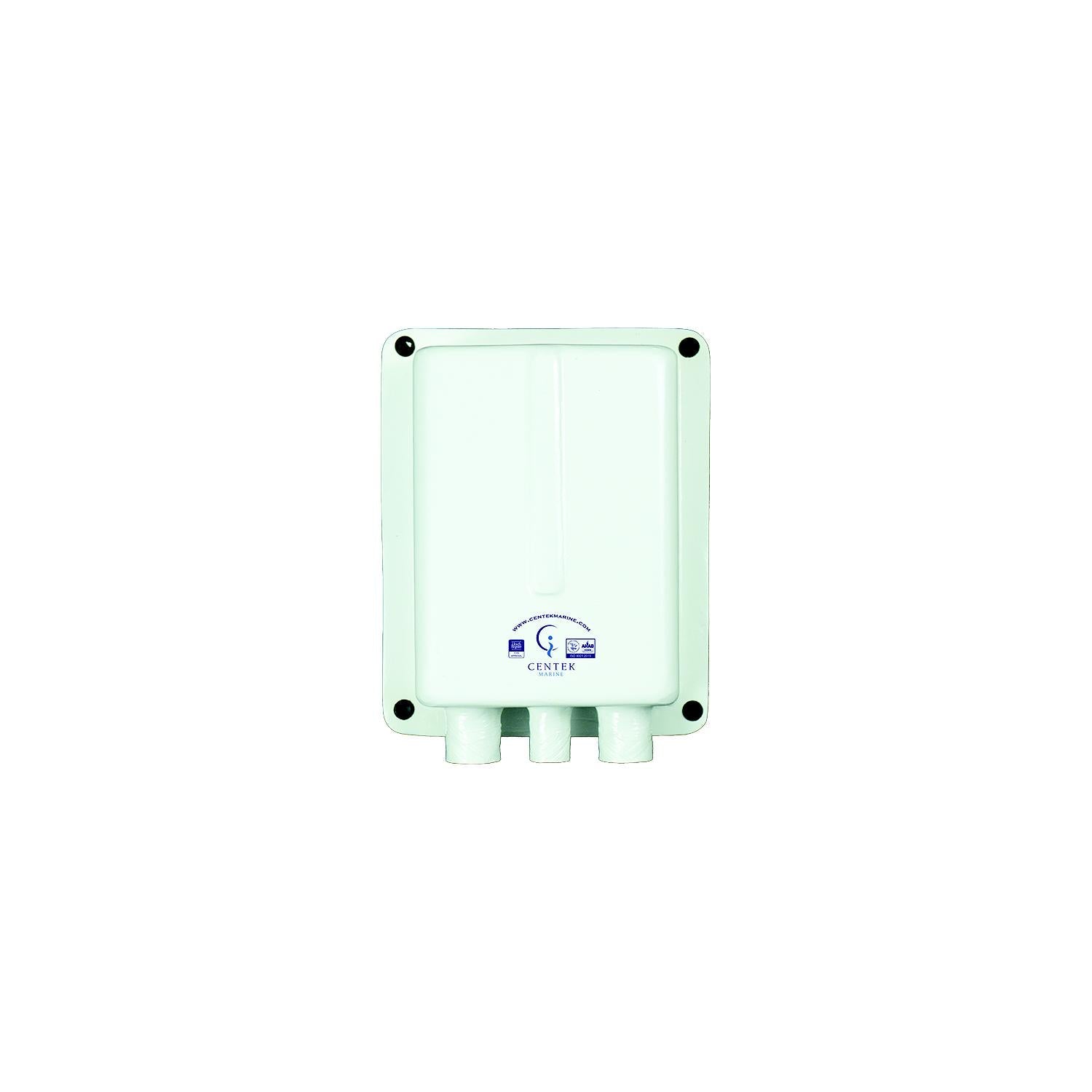 Centek Veratron 1020150 Gen-Sep™ Gas/Water Separator