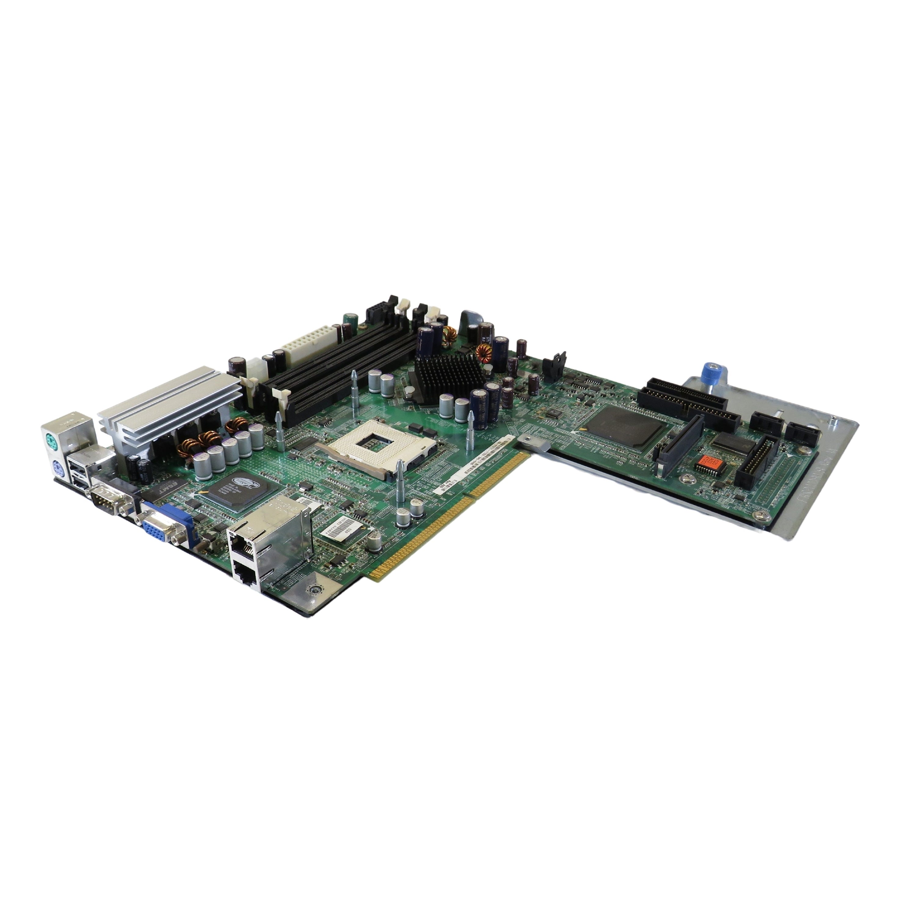 Dell Y8721 PowerEdge 750 System Board (Refurbished)