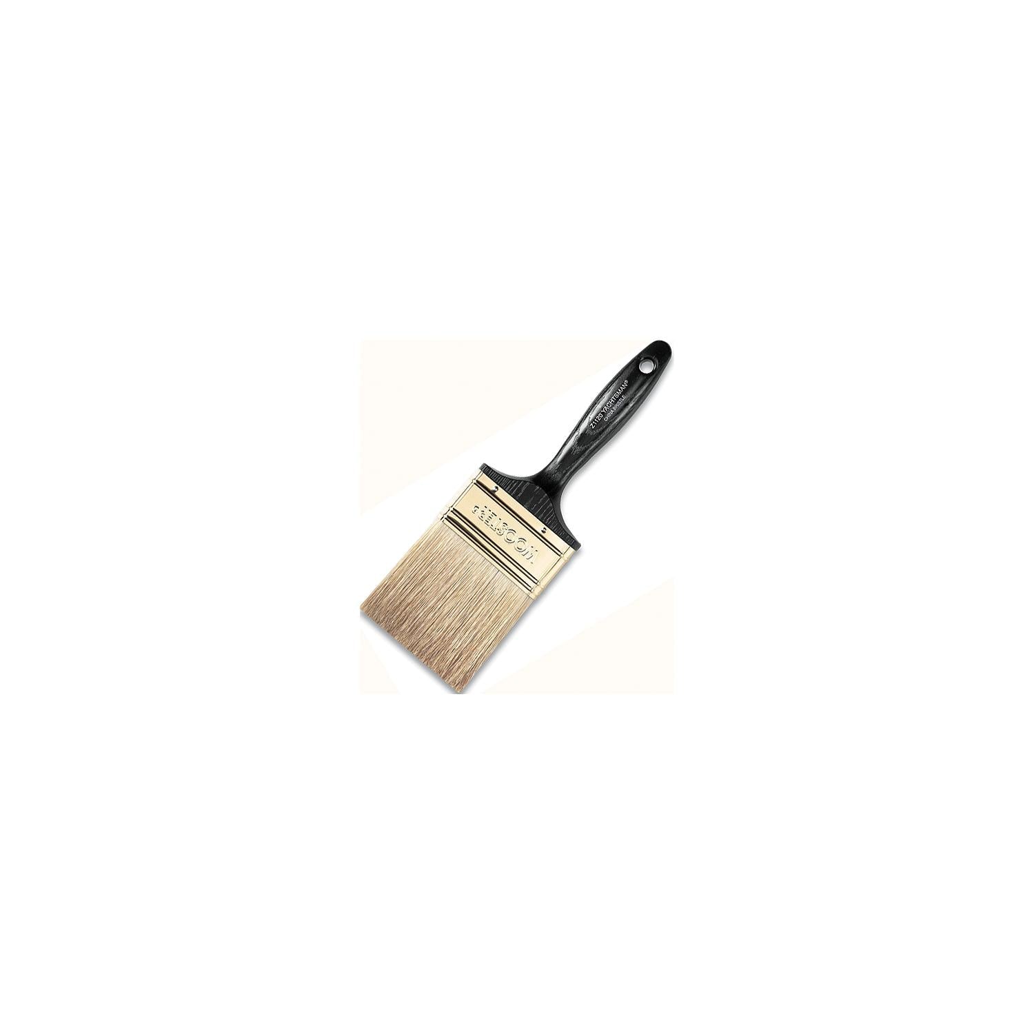 Wooster Brush Z112015 1-1/2" Yachtsman Brush