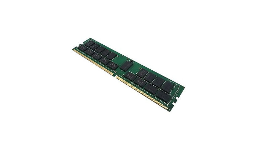Total Micro - DDR4 - module - 32 GB - DIMM 288-pin - 2133 MHz / PC4-17000 - registered