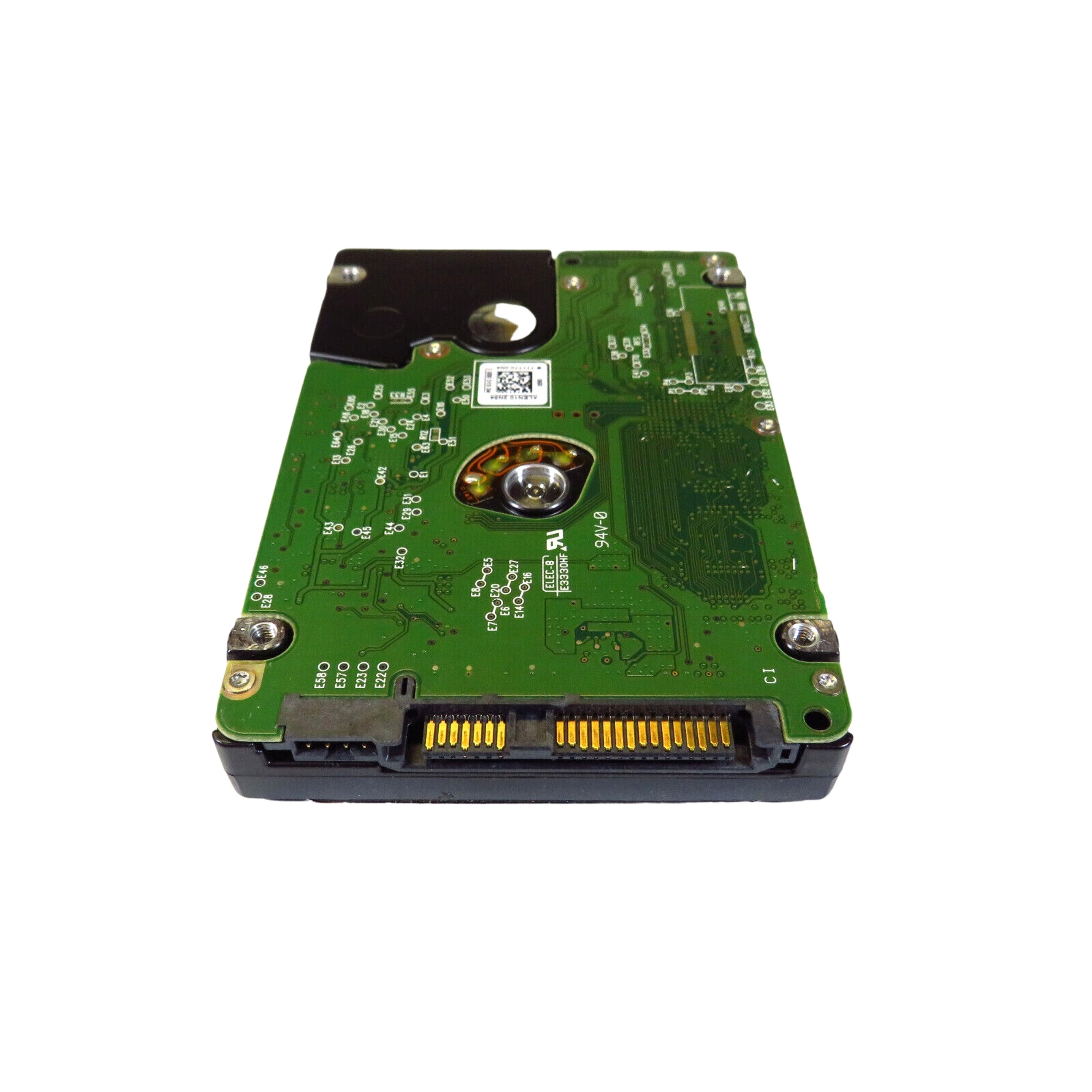 Dell 4X1DR 2.5" 900GB 10000RPM SAS 6Gb/s Hard Disk Drive (HDD), Silver (Refurbished)