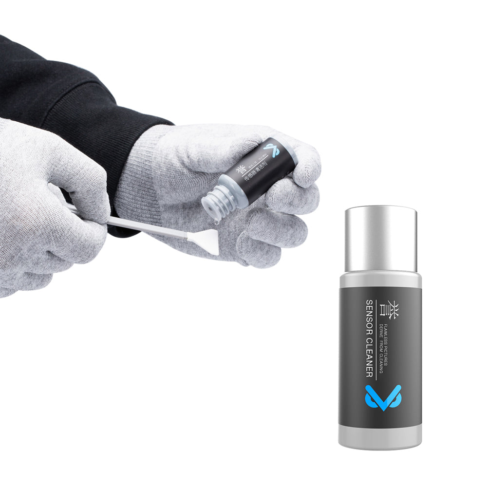 VSGO Sensor Cleaning Kit for APS-C Cameras