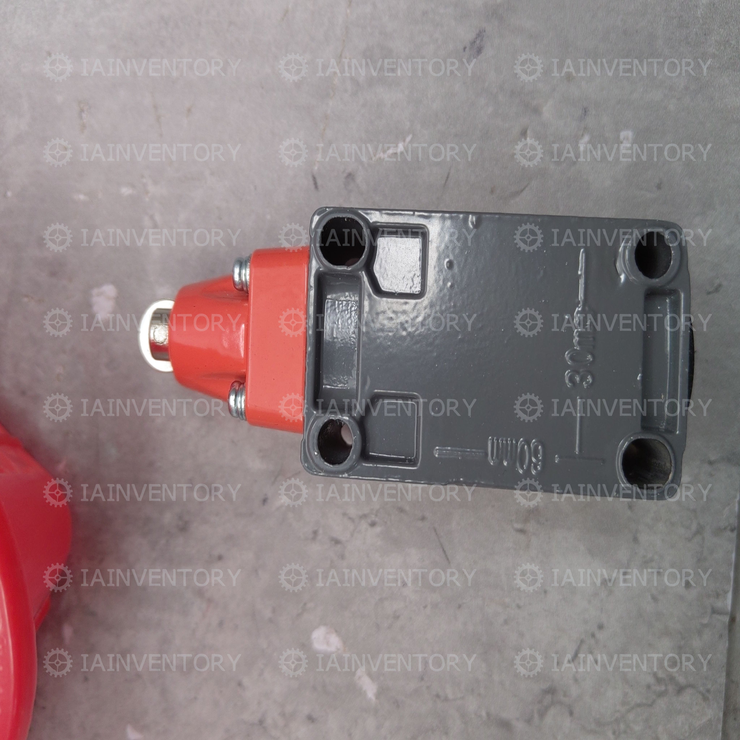 Siemens 3SE2120-1D
