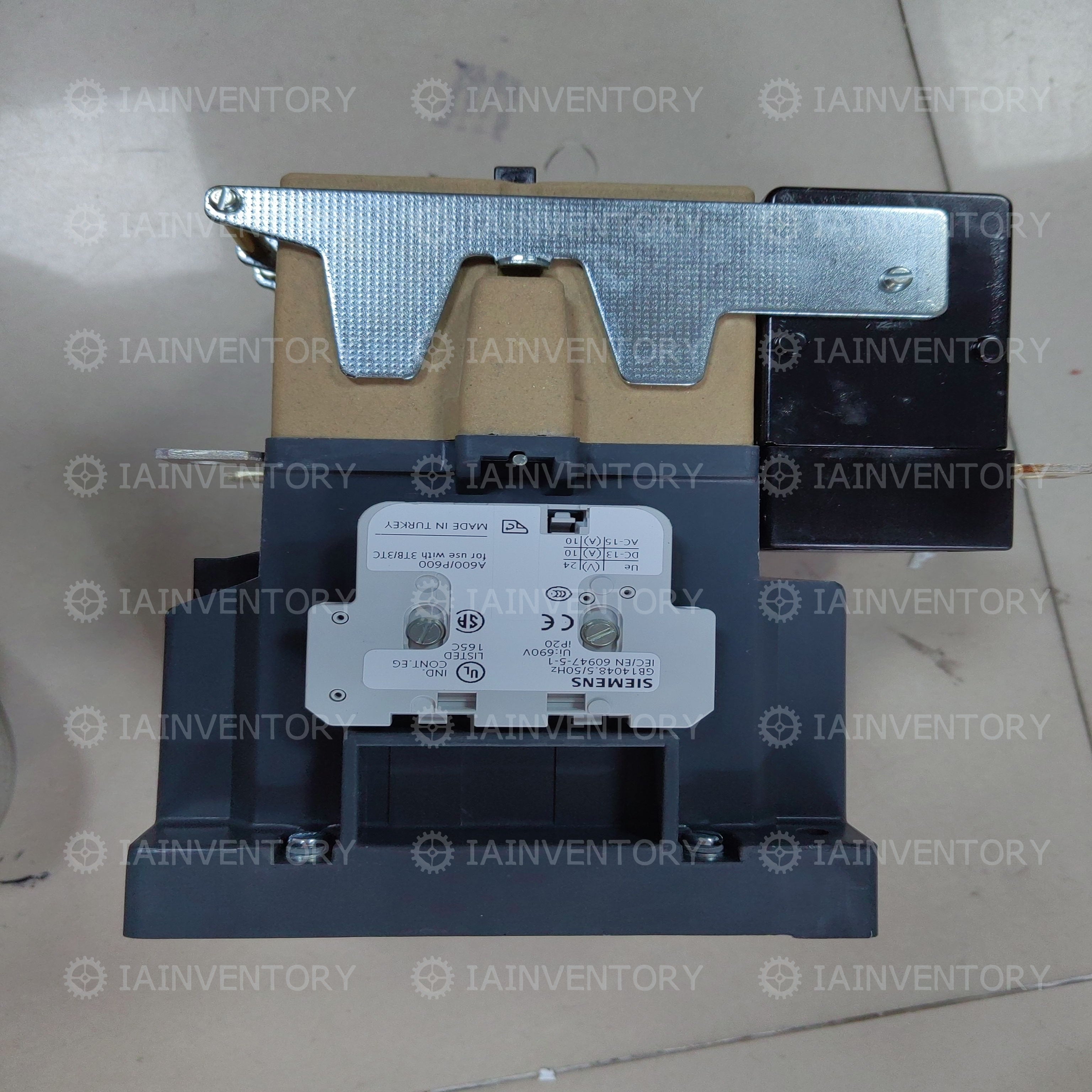 SIEMENS 3TC4817-0AB4
