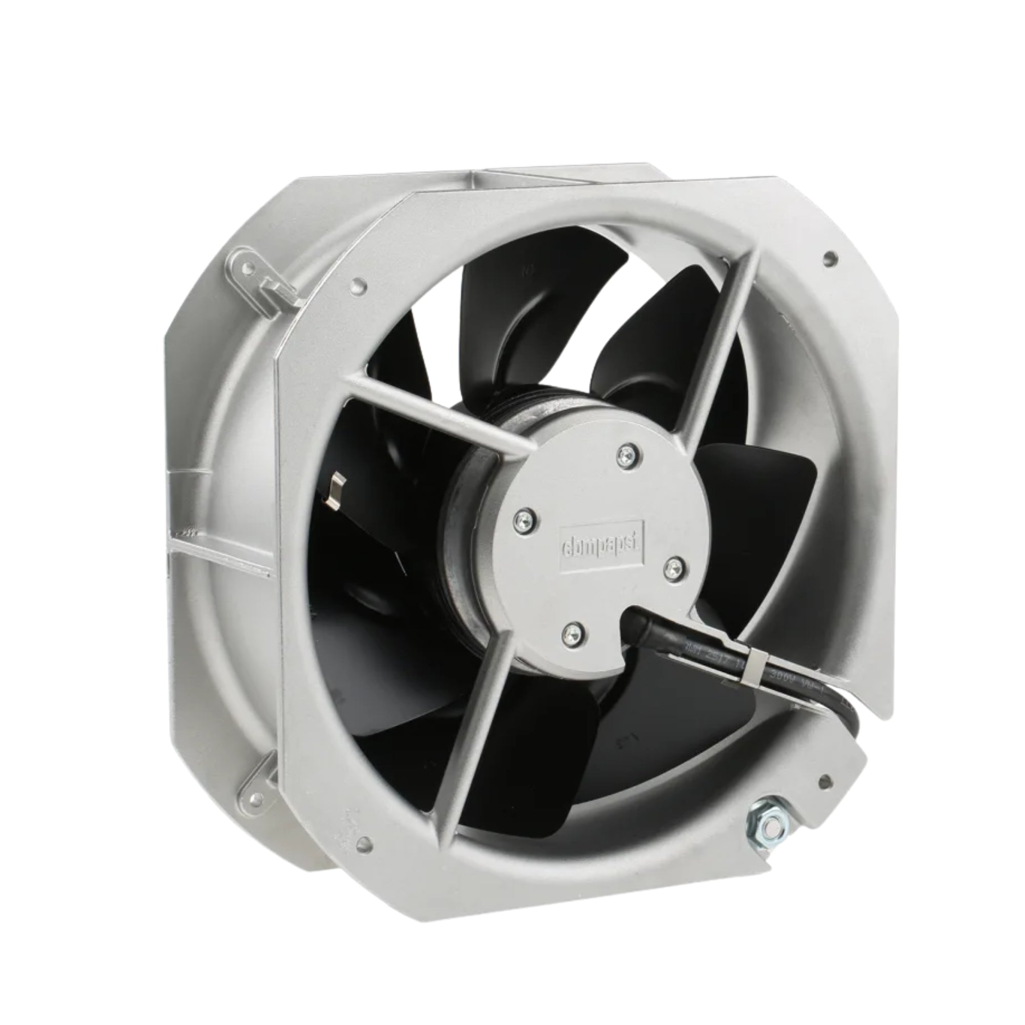 EBM-Papst W2E200-HH38-01 - aloinfousa.com