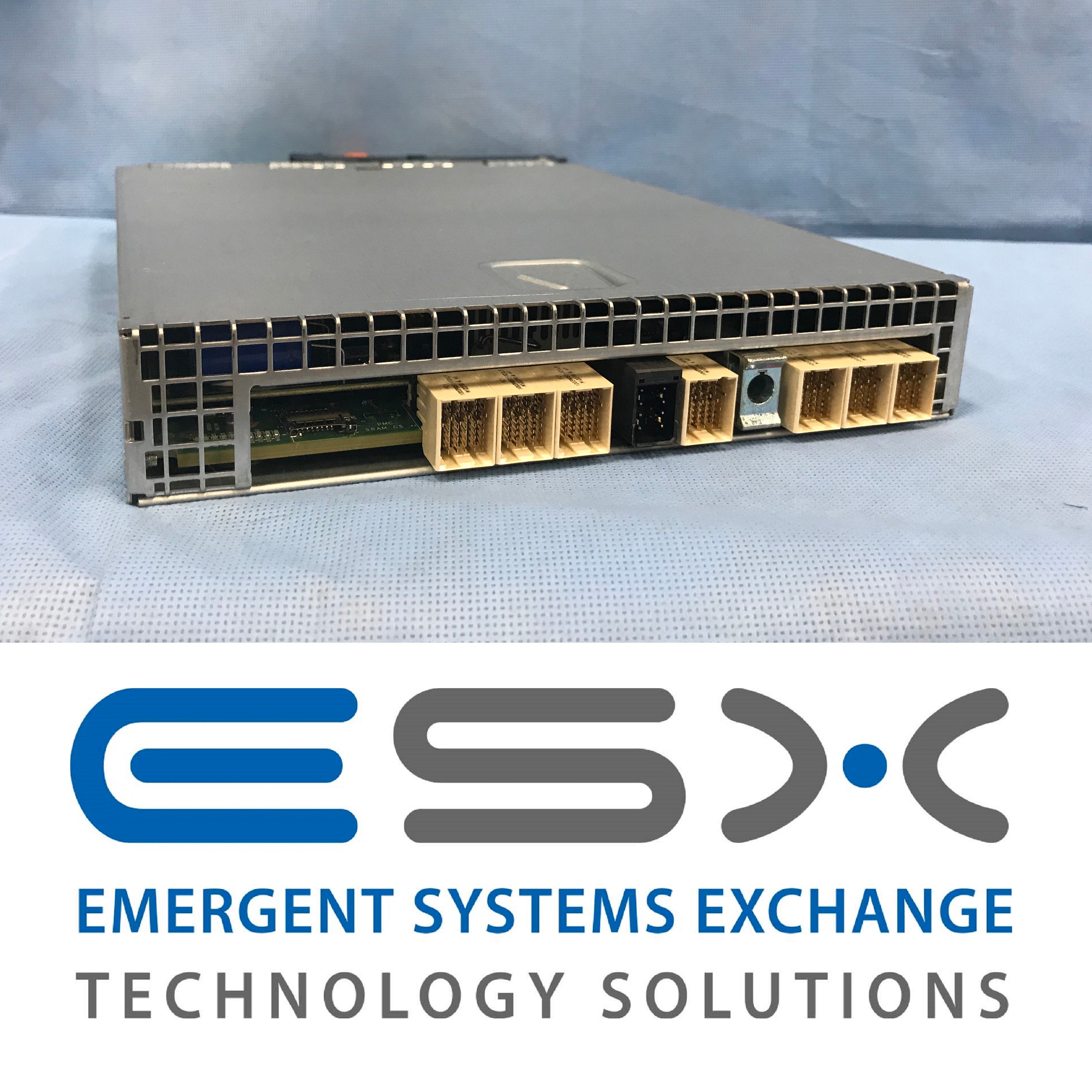 Dell EqualLogic Type 11 iSCSI Controller Module - PS6100e PS6100x PS6100xv