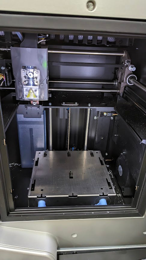 Stratasys uPrint SE Plus 3d Printer, No accessories, tested