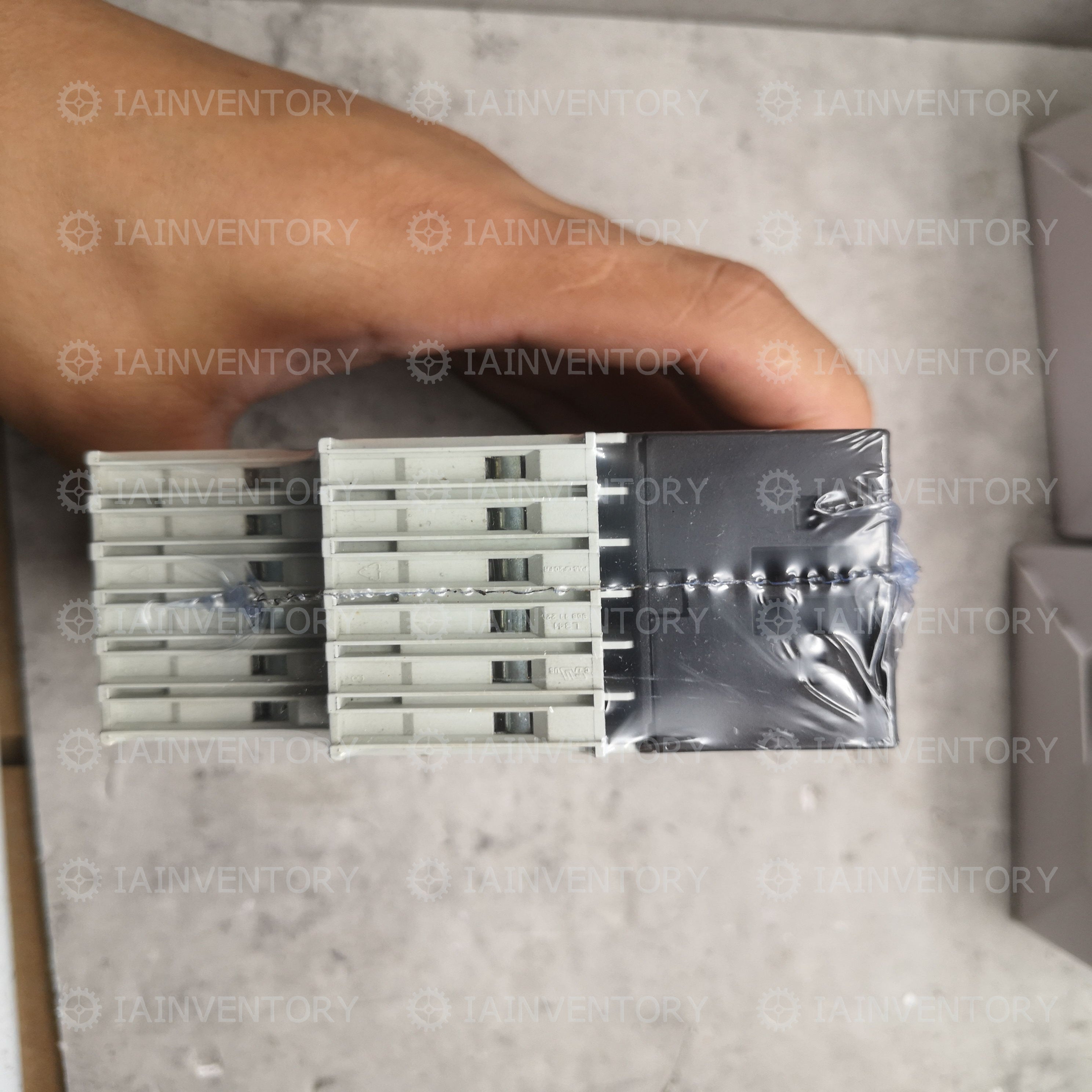 Siemens Sirius Temperature Monitoring Relay 3RS1140-1GD60