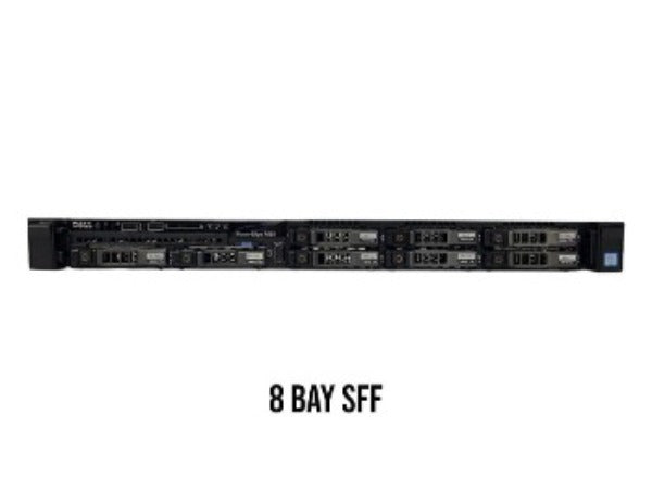 Dell PowerEdge R630 Server