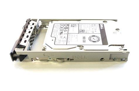 Dell 400-ATIZ SED 900GB 15k rpm 2.5'' SAS 12Gbps Hard Drive