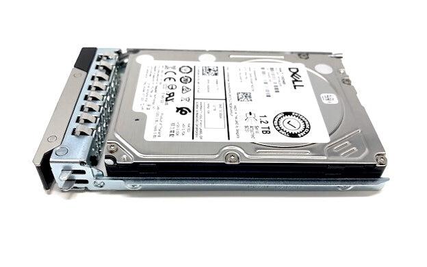 400-ATJL Dell 1.2TB 10K 12G SAS 2.5 INCH G14 Hard Drive