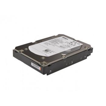 400-ANVN | Dell 10TB 7200RPM SAS 3.5-inch Hard Drive with Tray
