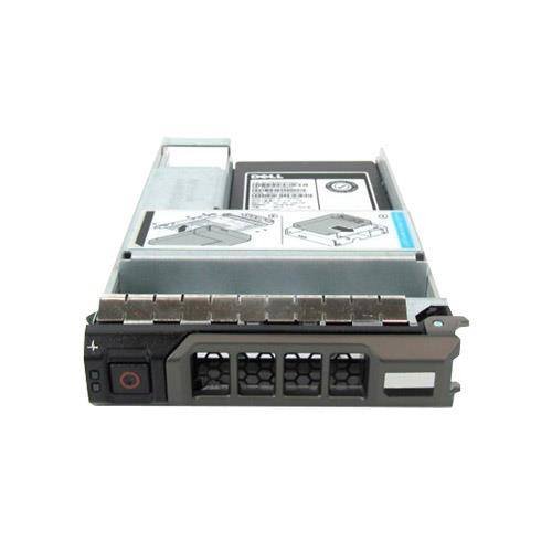 400-AUBH Dell 1.92TB SAS 12Gbps Mixed Use 2.5-inch Solid State Drive