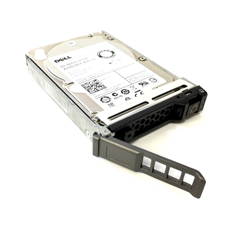 400-BBQE Dell 960GB SAS 12Gbps Read Intensive 2.5-inch Solid State Drive