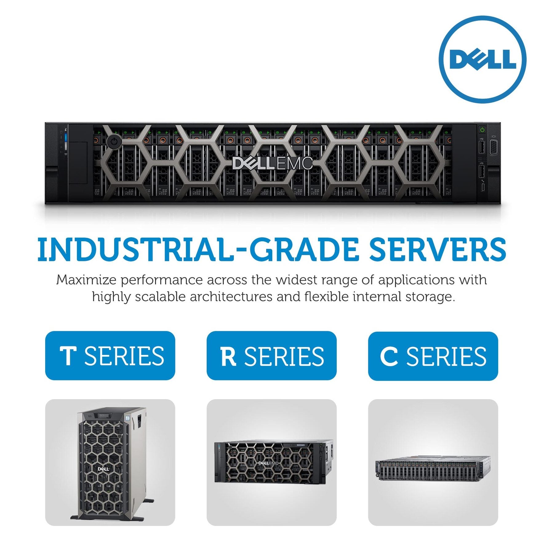 Dell G14 ST2400MM0159 2.4TB 10K RPM SAS 12Gb/s 512e 2.5" Hard Drive