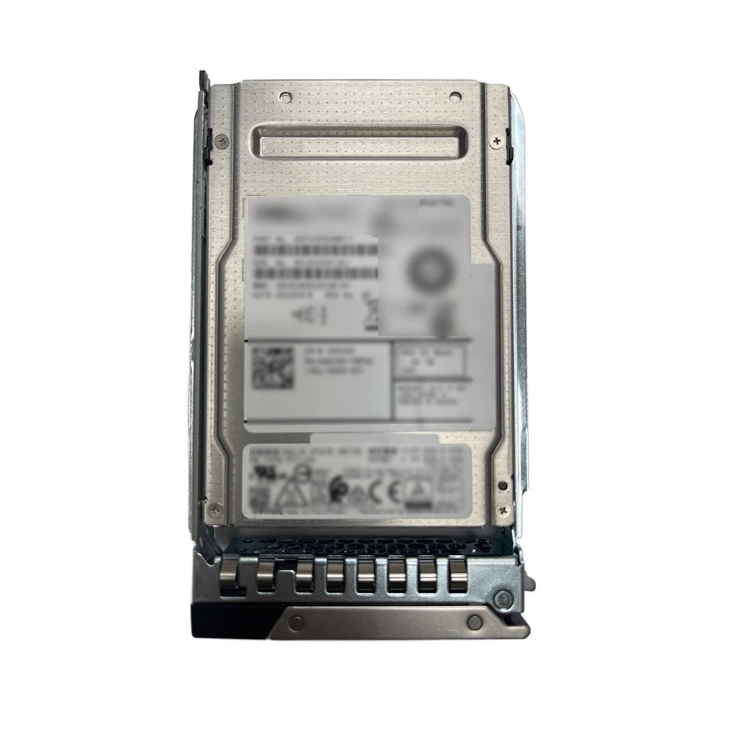 Dell 400-ASNR 14G 8TB 7.2K NL SAS 12Gbps 512e 3.5inch Hot-Plug Hard Drive Brand New