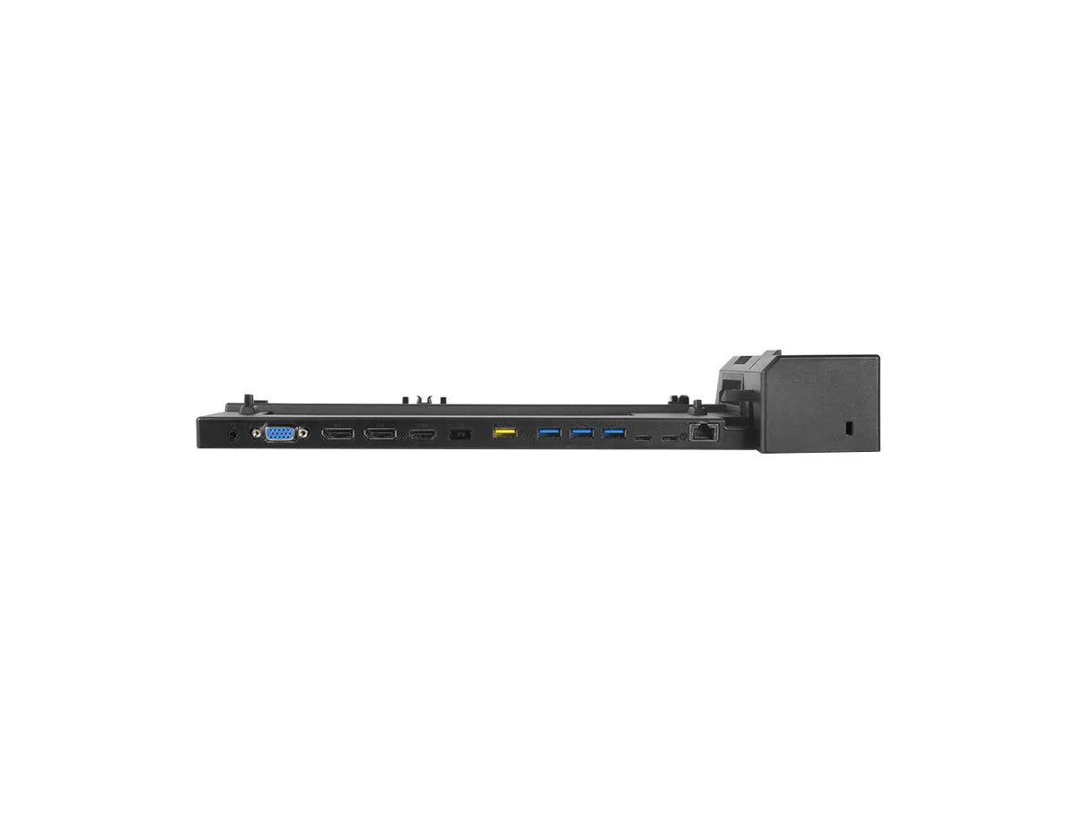 Lenovo ThinkPad Ultra Docking Station (40AJ0135