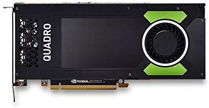 PNY NVIDIA Quadro P4000