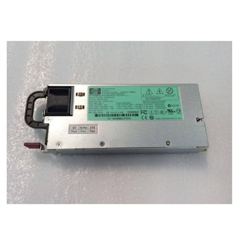 for 579229-001 570451-001 570451-101 HSTNS-PD19 DPS-1200FB-1 A 1200W Power Supplyip|B0F21HGWHD