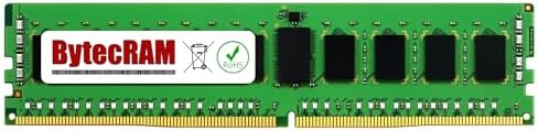 32GB SNPHTPJ7C/32G AB614353 Replacement for Dell DDR4 3200MHz RDIMM Server Memory for PowerEdge C6420
