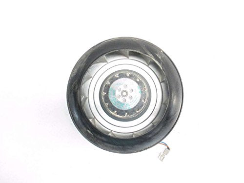 EBM-PAPST R2E220-AA44-98 115V-AC 220MM COOLING FAN D498503|B00YF8Z5GC
