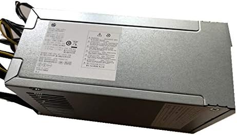 PCG007 937516-004 Power Supply for HP ProDesk 280 288 G3 MT 310W|B08LG7GJYP