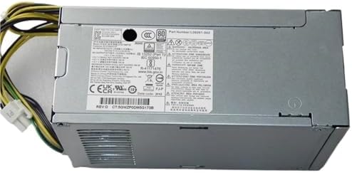 1PC D19-180P1A L70042-002 L08261-004 PCH023 PSU for Pro 480 600 800 880 G5 G6 G7 MT 180 Watt Power Supply Adapter