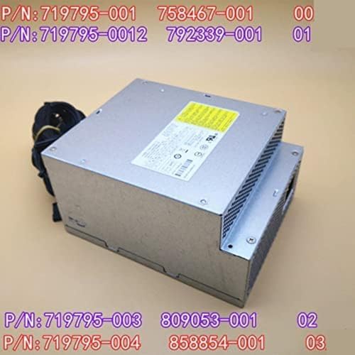 PSU for Z440 700W Power Supply DPS-700AB-1 A 809053-001 719795-003 792339-001 758467-001 858854-001 719795-004